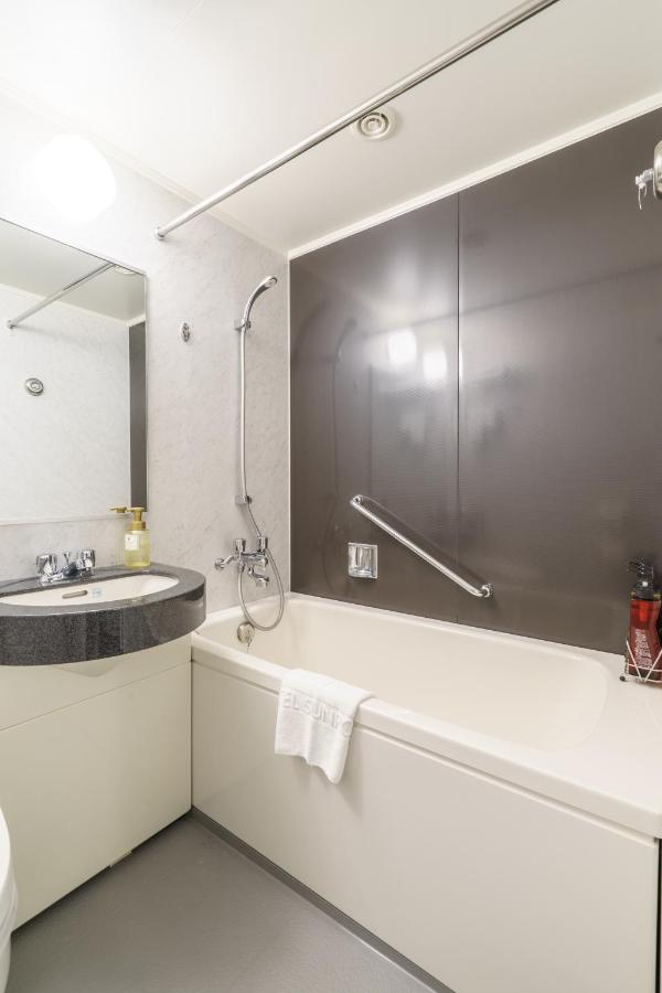 Loisir Hotel Shinagawa Seaside