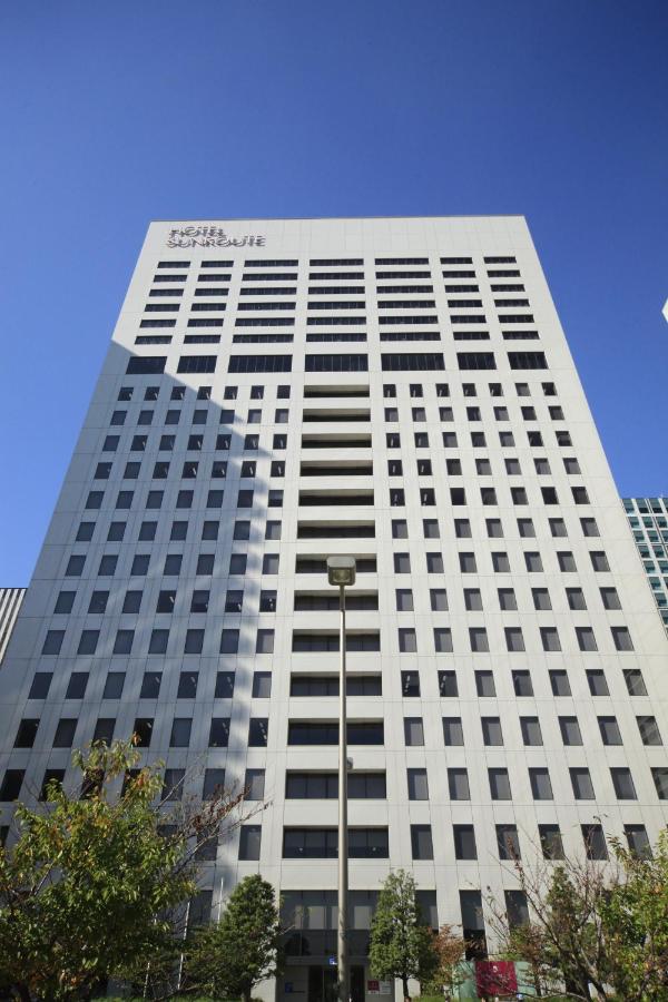 Loisir Hotel Shinagawa Seaside