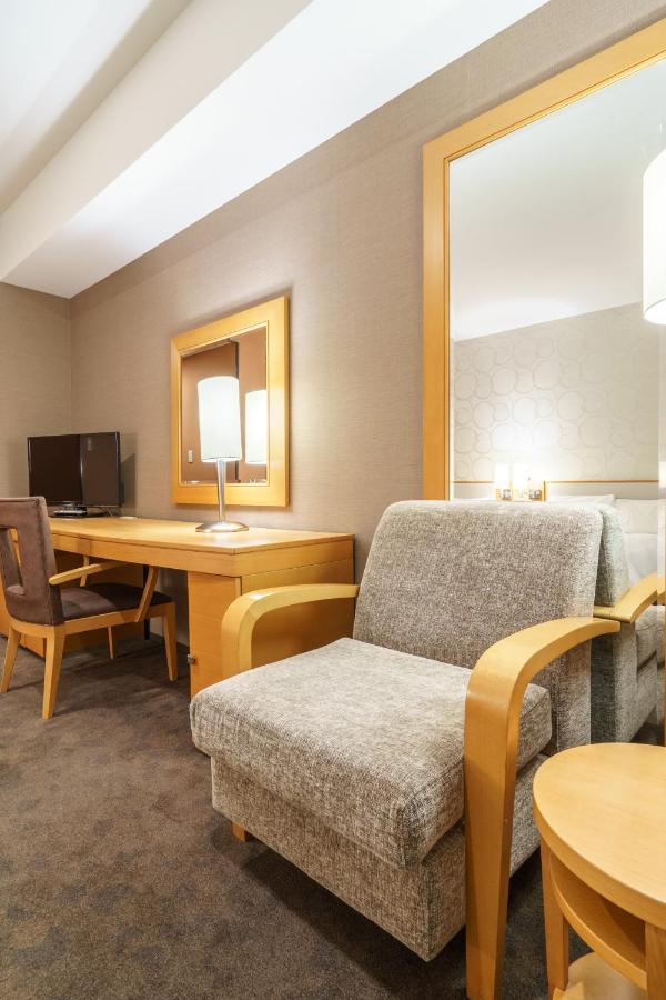 Loisir Hotel Shinagawa Seaside