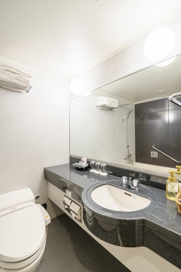 Loisir Hotel Shinagawa Seaside