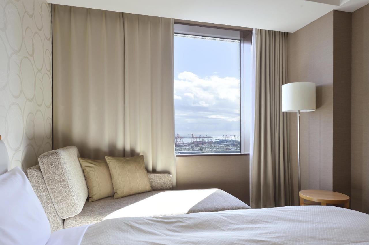 Loisir Hotel Shinagawa Seaside