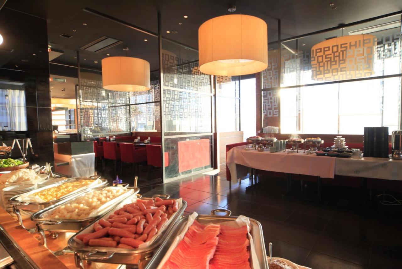 Loisir Hotel Shinagawa Seaside