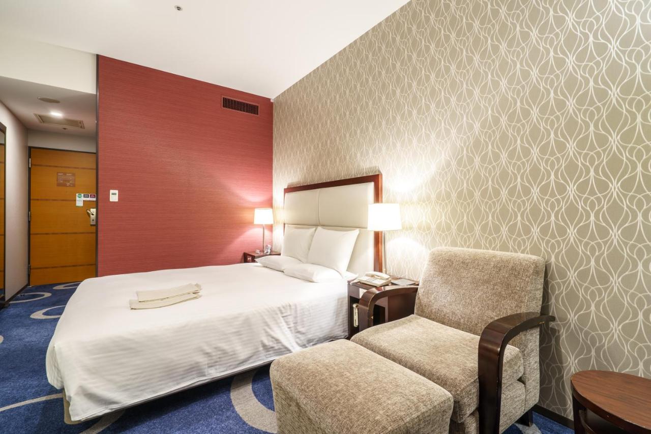 Loisir Hotel Shinagawa Seaside