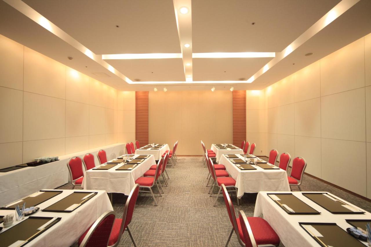 Loisir Hotel Shinagawa Seaside