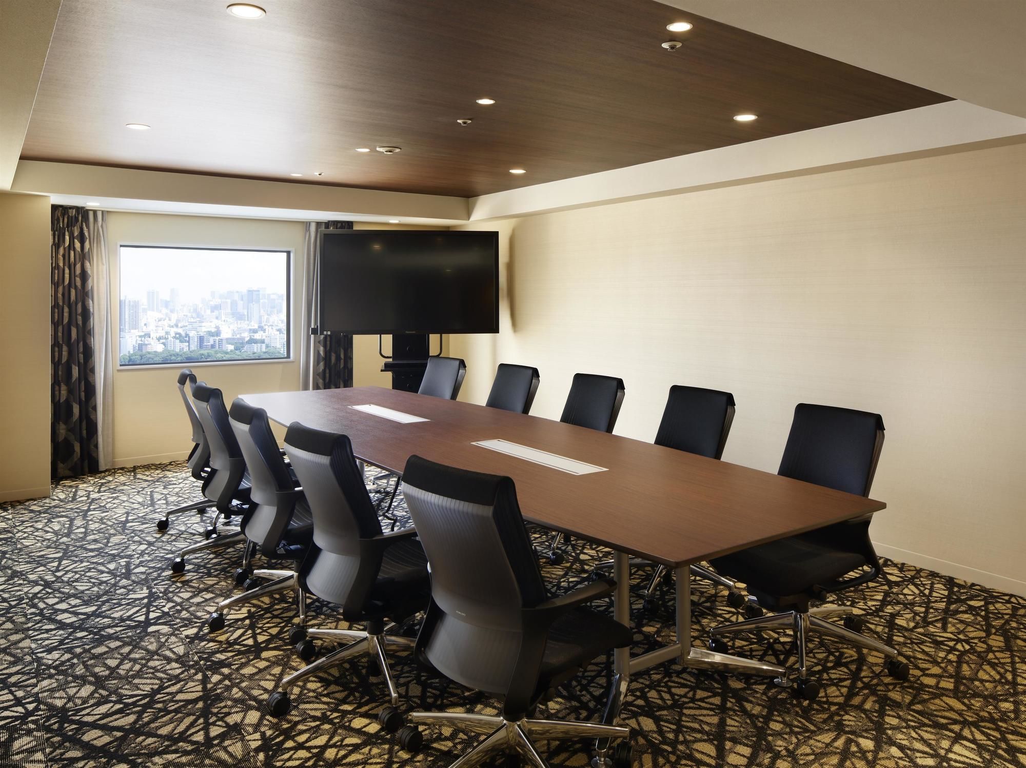 Sunshine City Prince Hotel