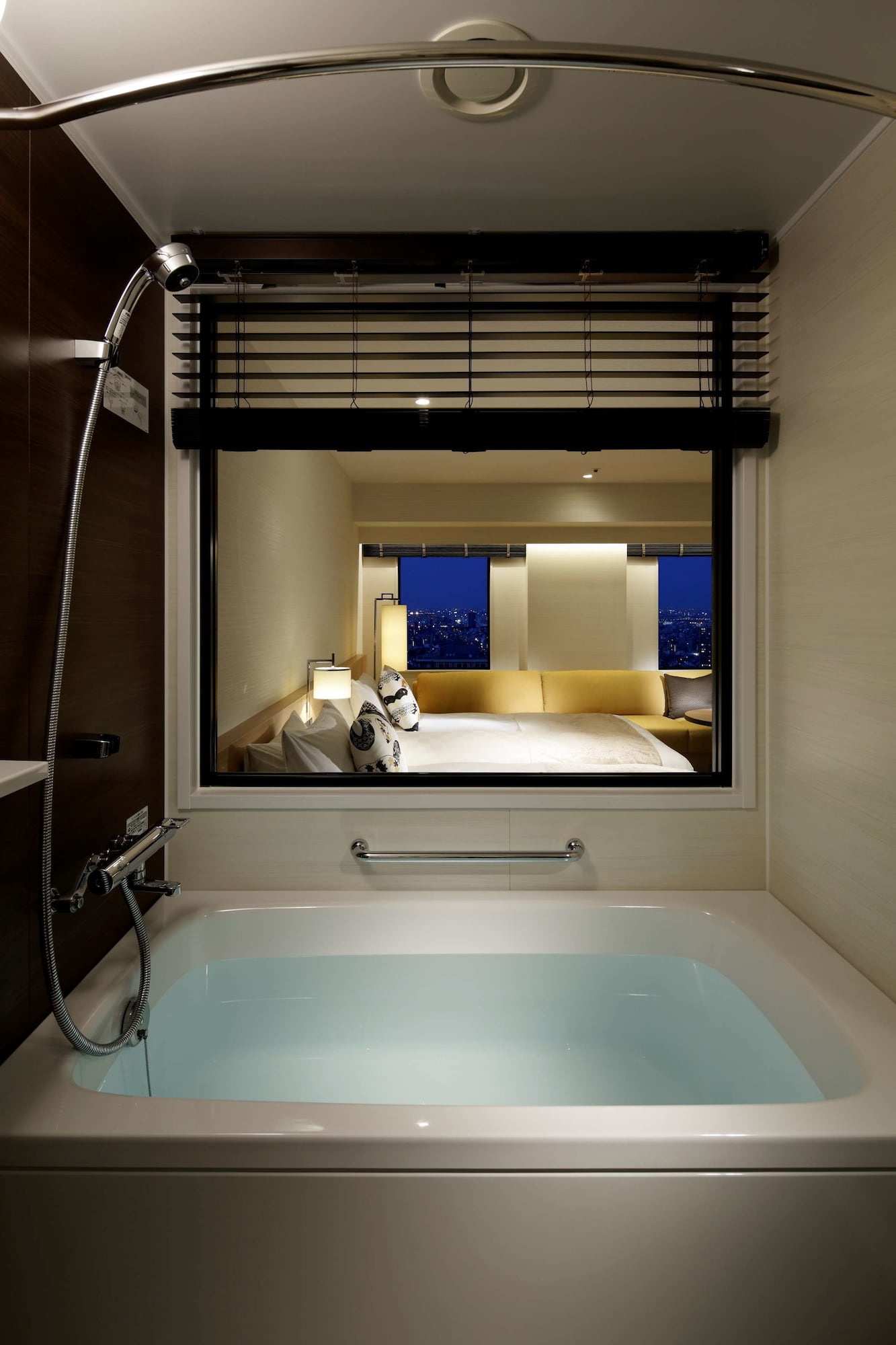 Sunshine City Prince Hotel