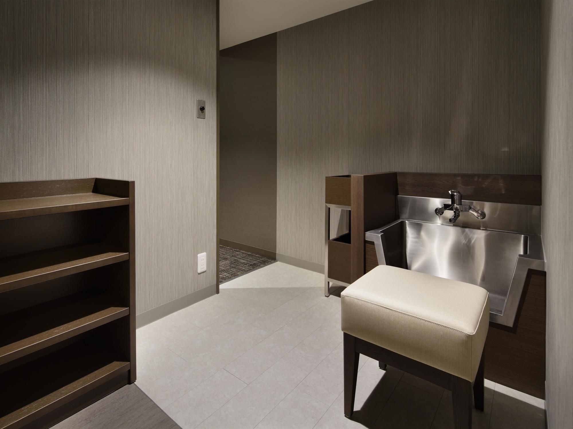 Sunshine City Prince Hotel