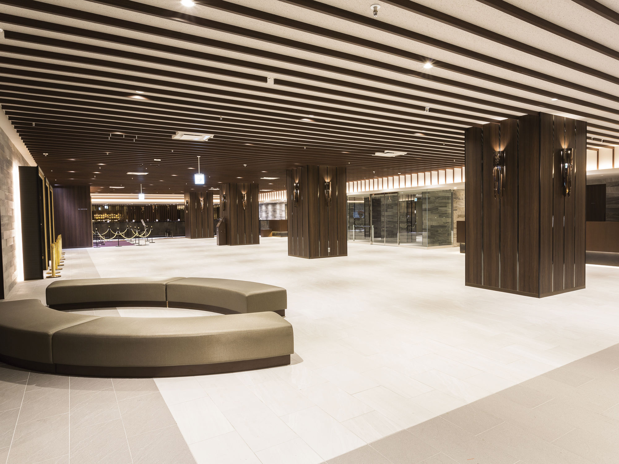 Sunshine City Prince Hotel