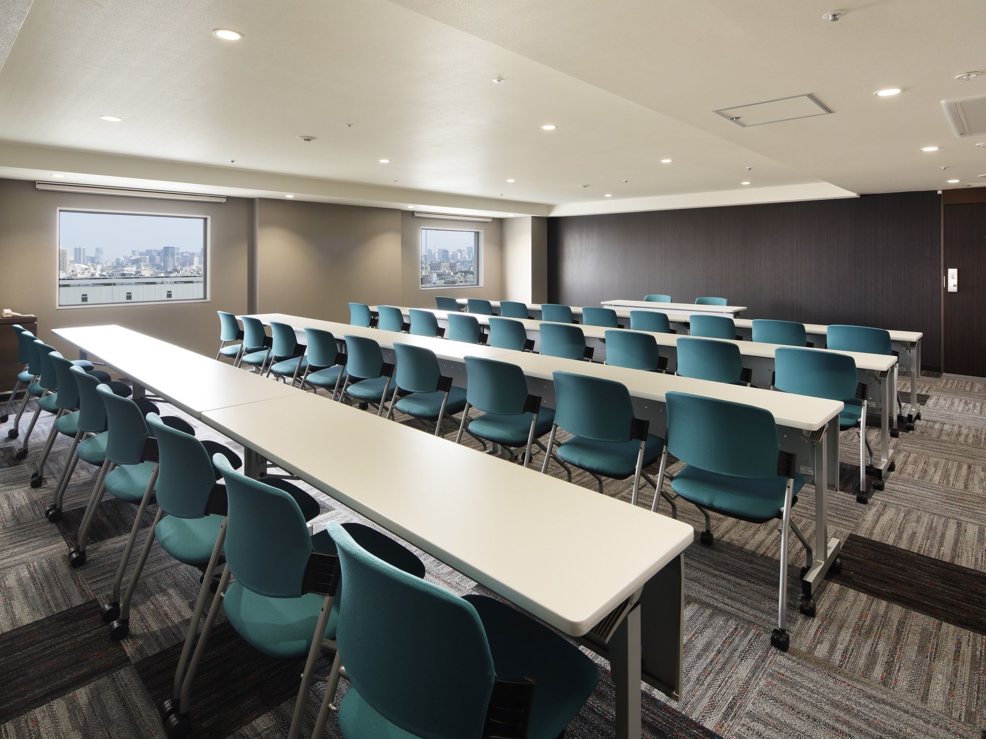 Sunshine City Prince Hotel