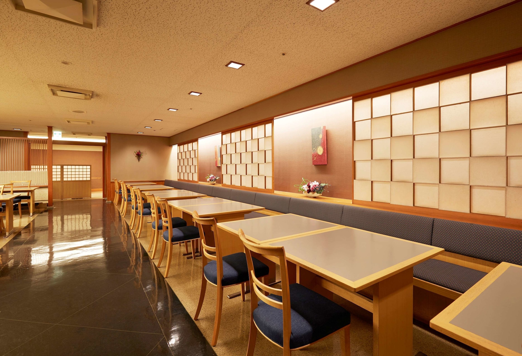 Sunshine City Prince Hotel