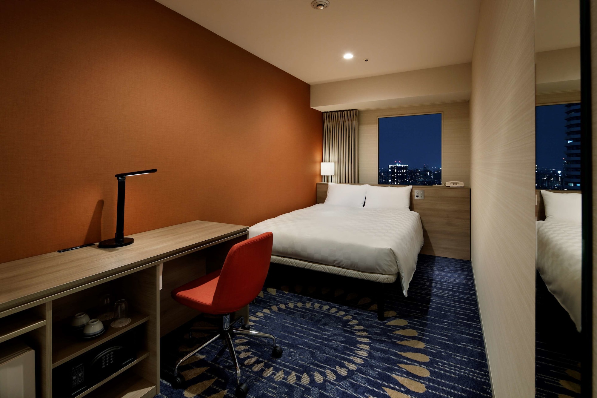 Sunshine City Prince Hotel