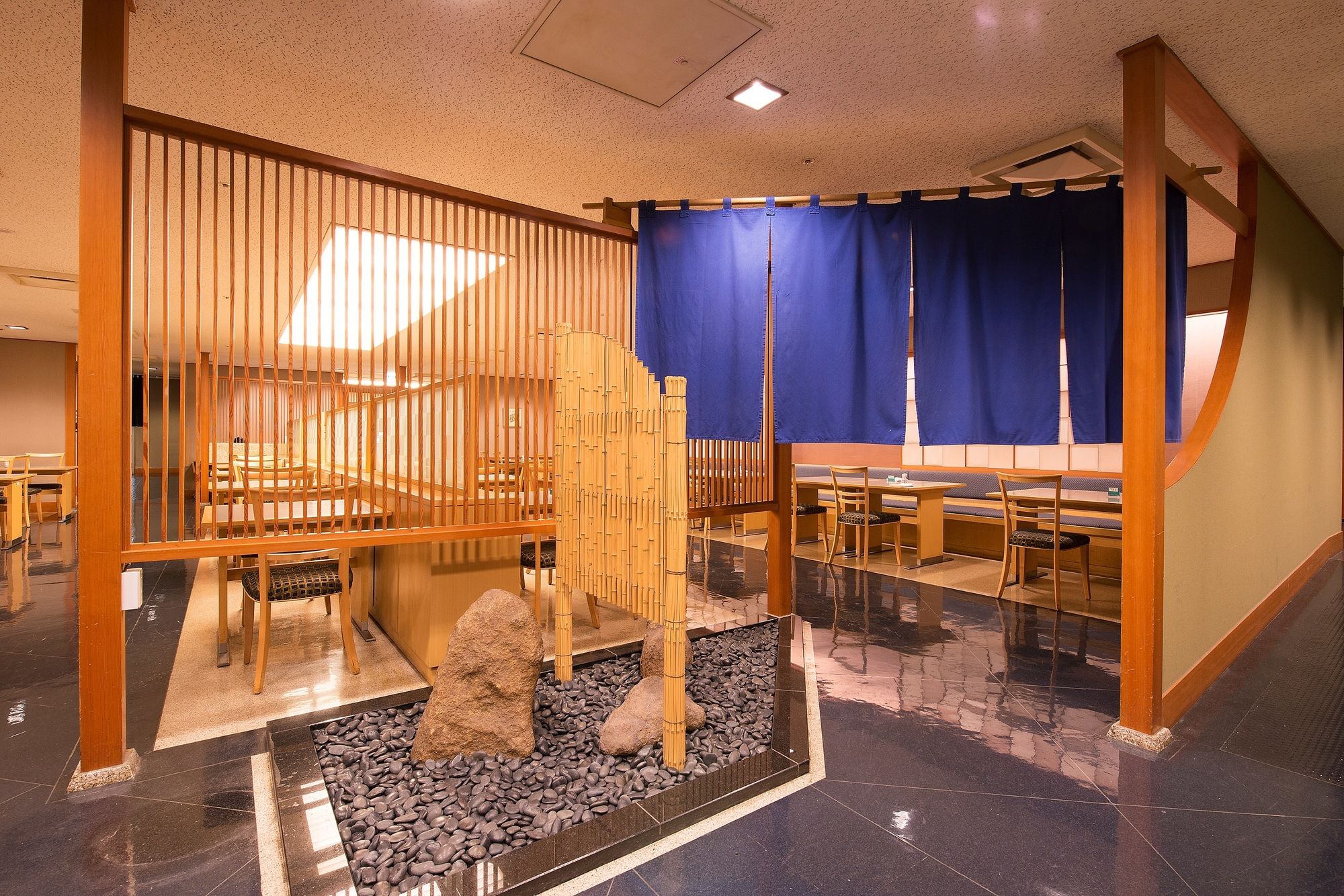 Sunshine City Prince Hotel