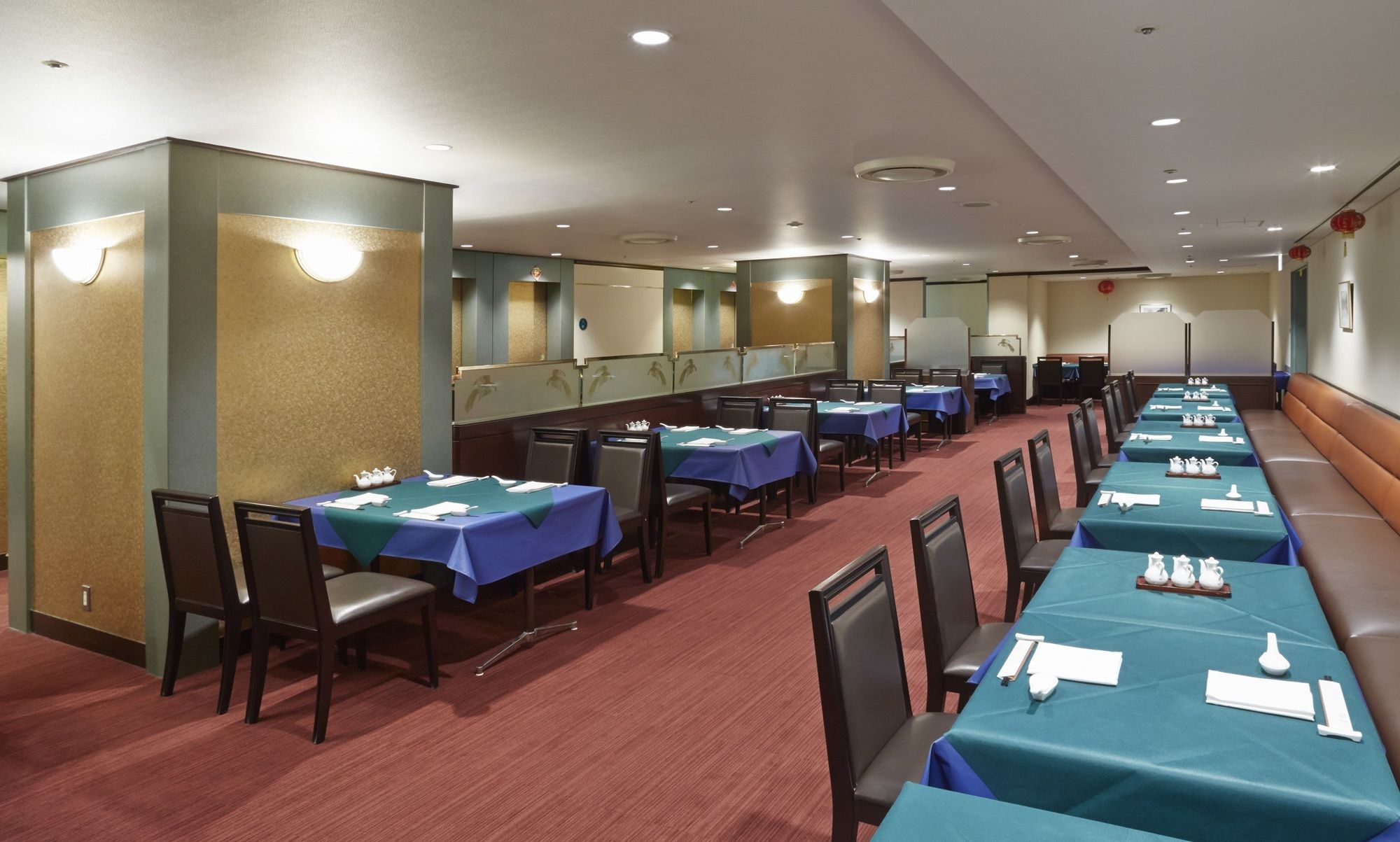 Sunshine City Prince Hotel