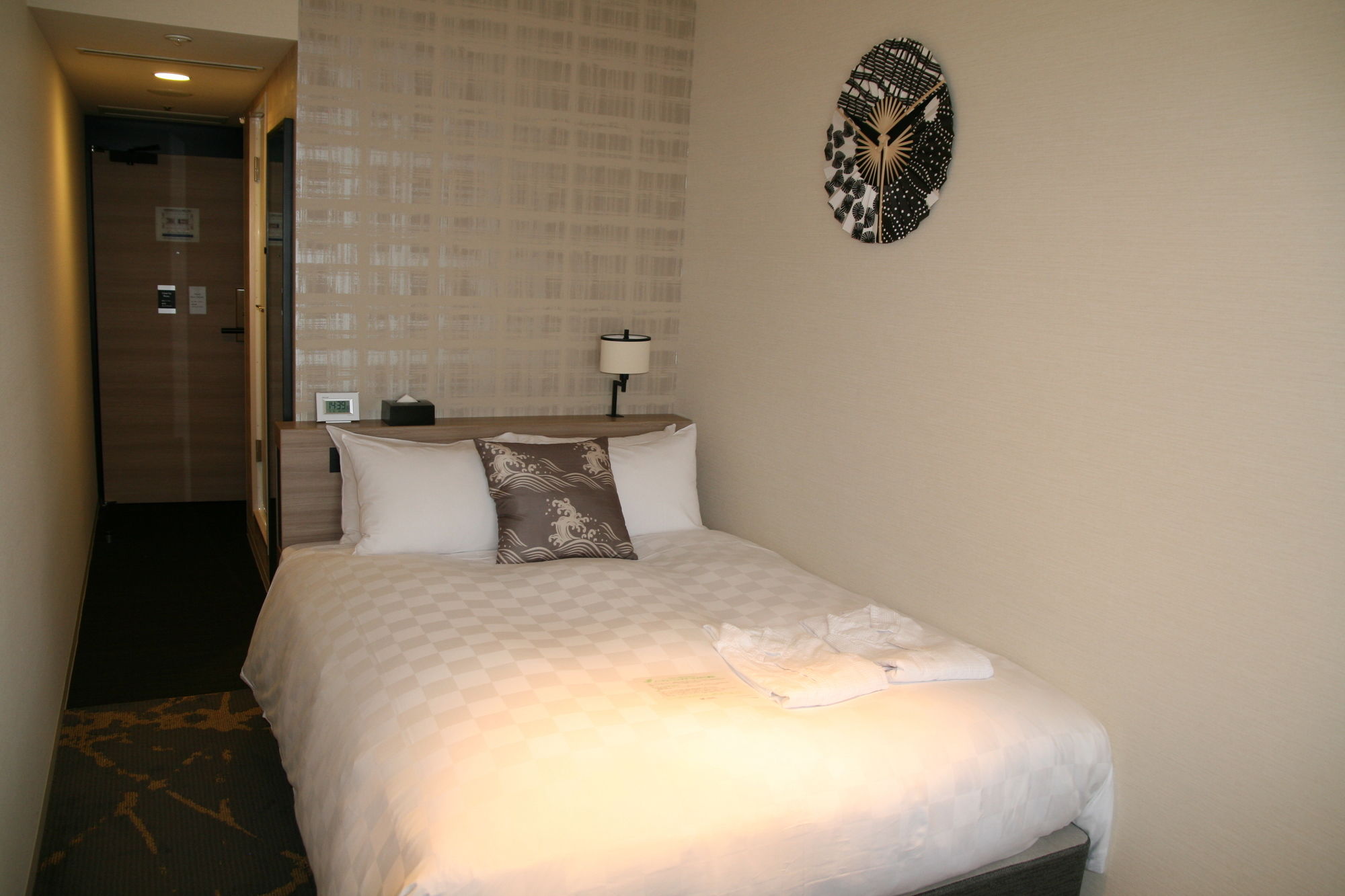 Sunshine City Prince Hotel