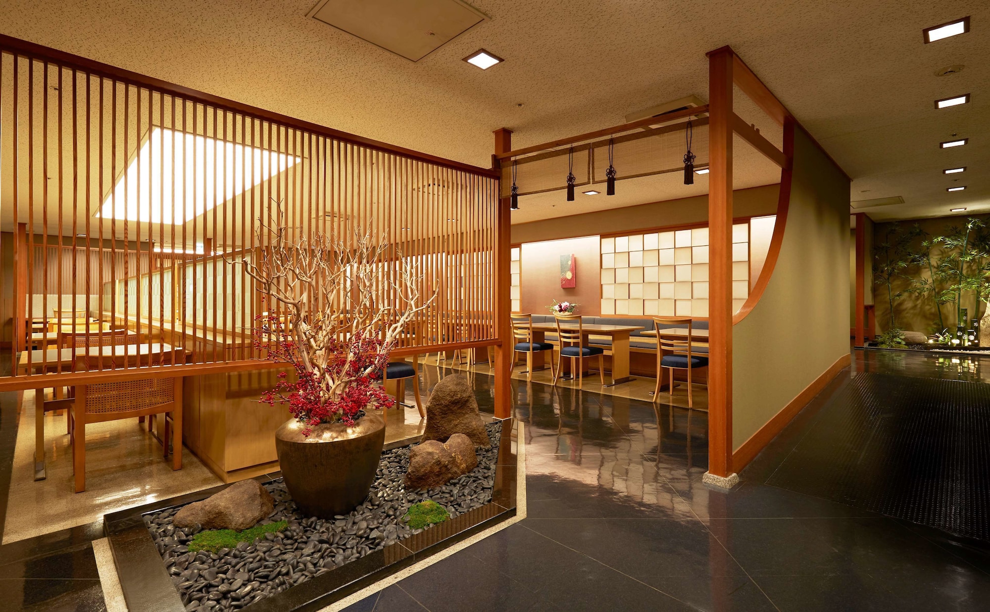 Sunshine City Prince Hotel