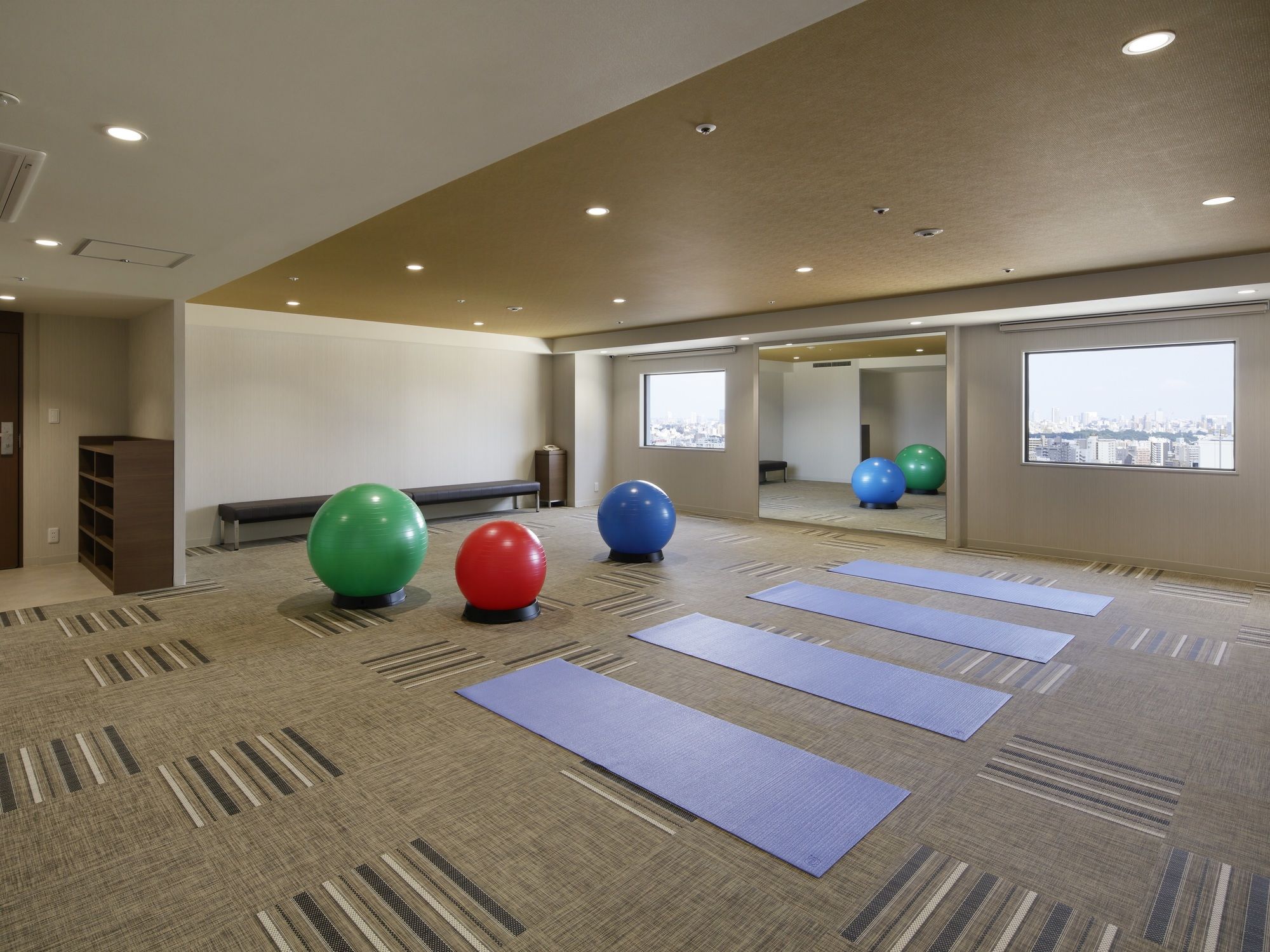 Sunshine City Prince Hotel