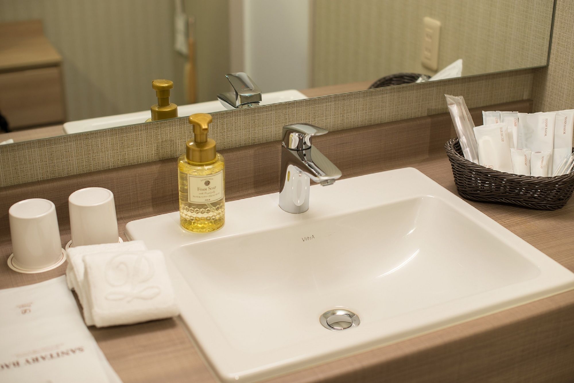 Sunshine City Prince Hotel