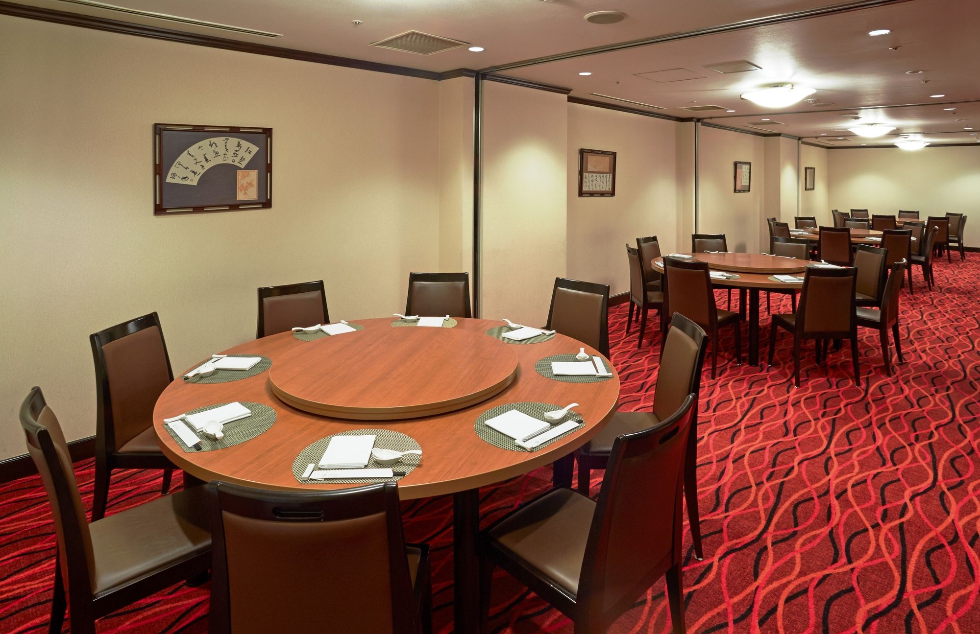 Sunshine City Prince Hotel