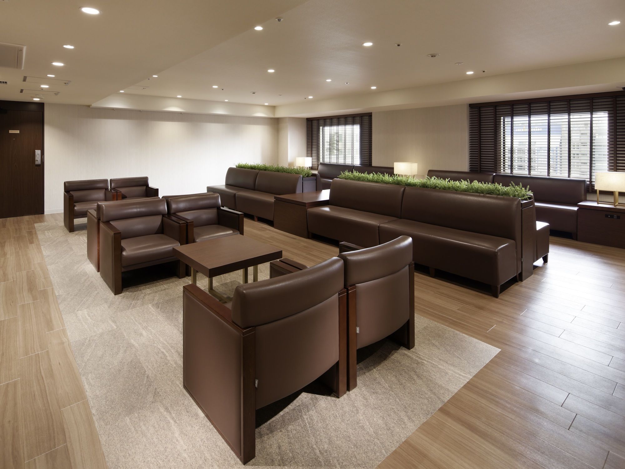 Sunshine City Prince Hotel