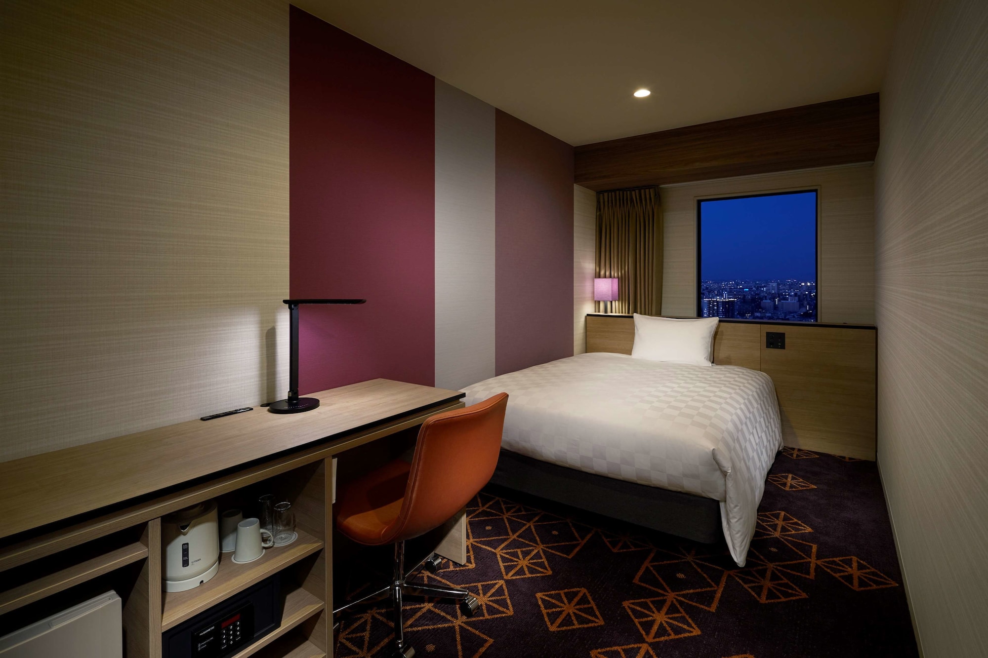 Sunshine City Prince Hotel