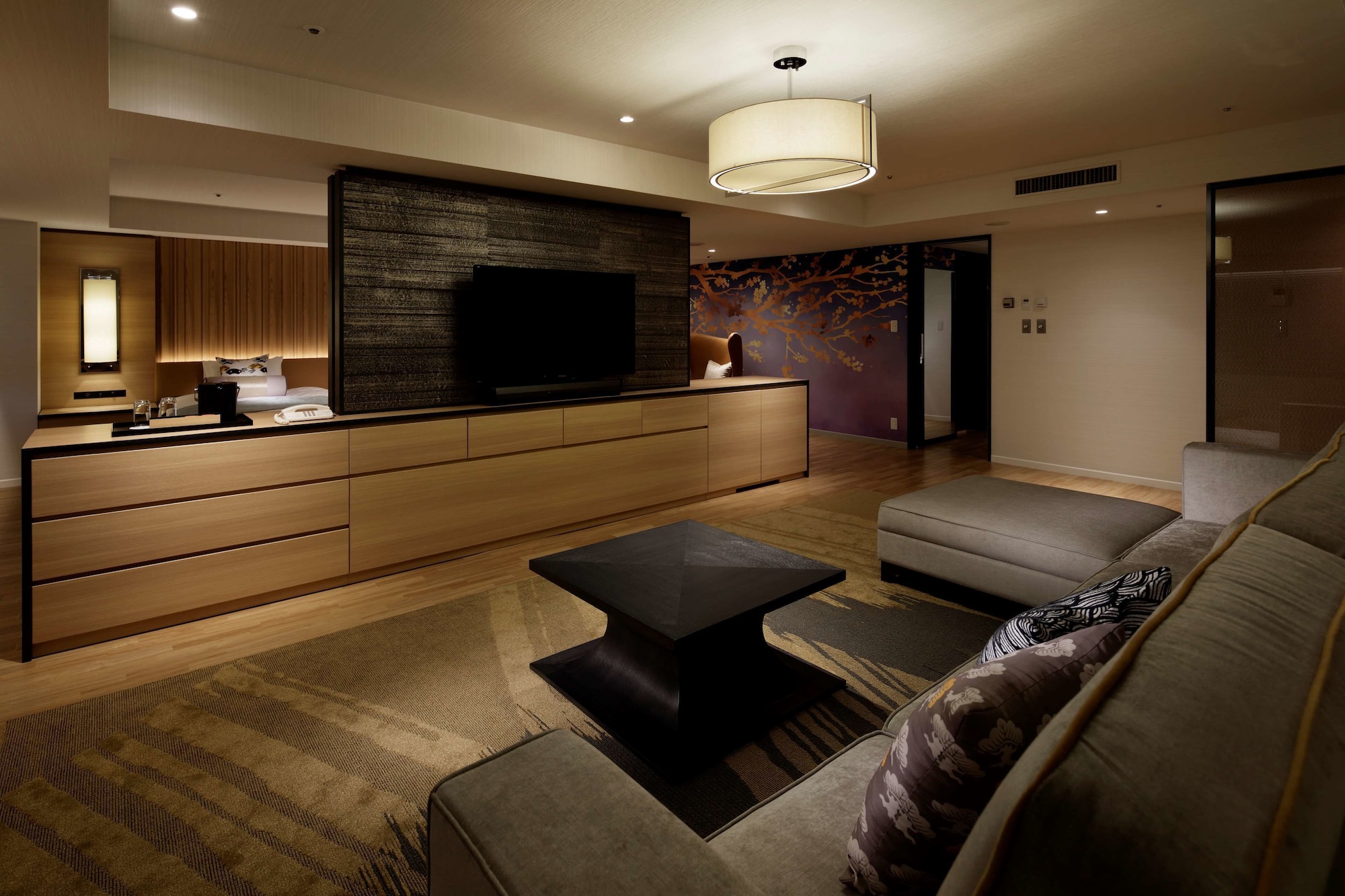 Sunshine City Prince Hotel