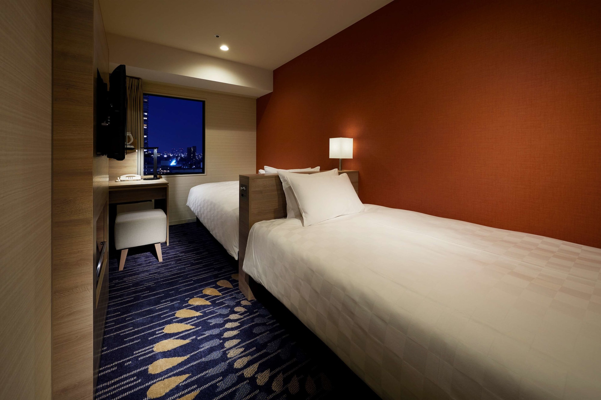 Sunshine City Prince Hotel