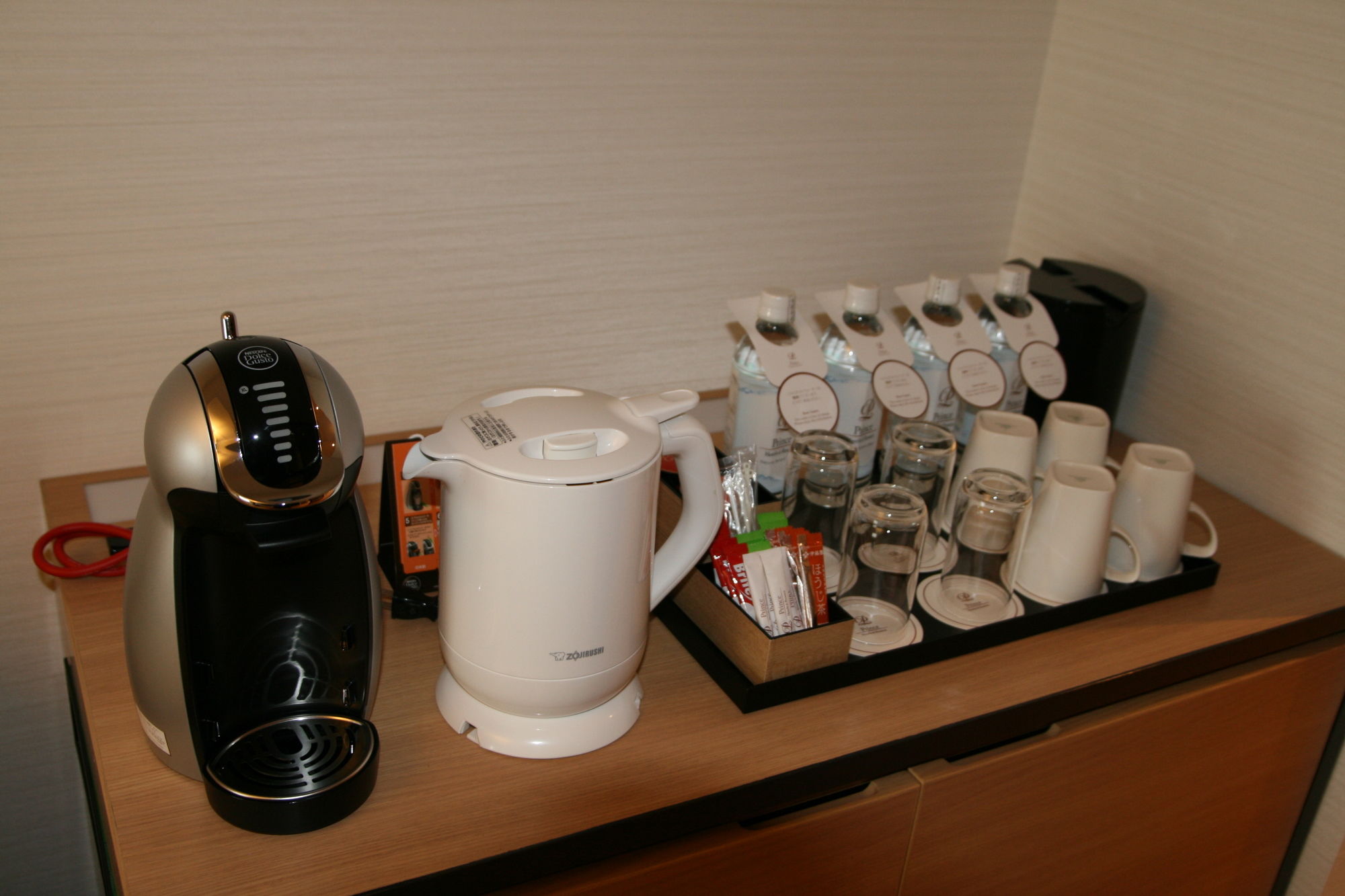 Sunshine City Prince Hotel