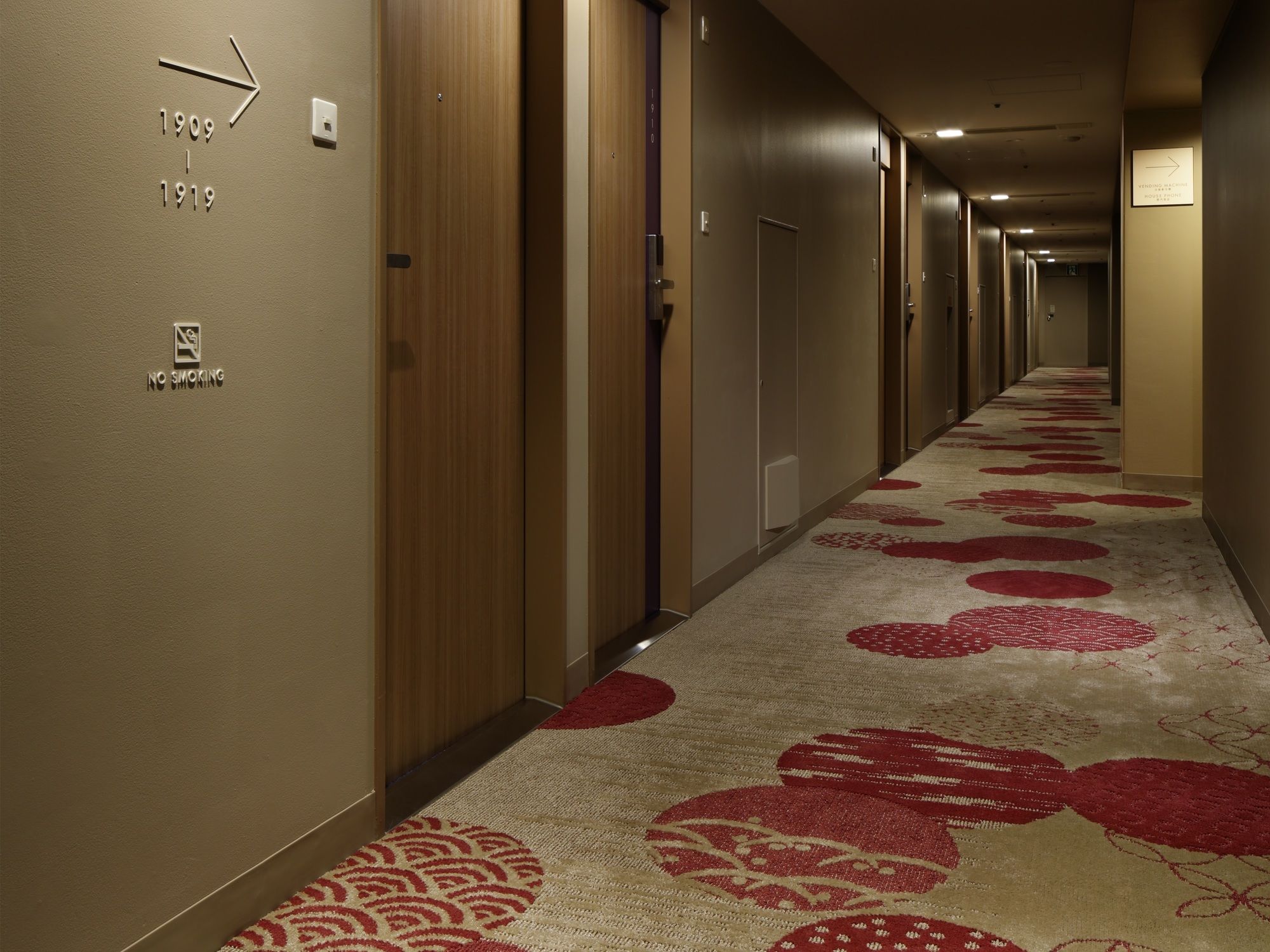 Sunshine City Prince Hotel