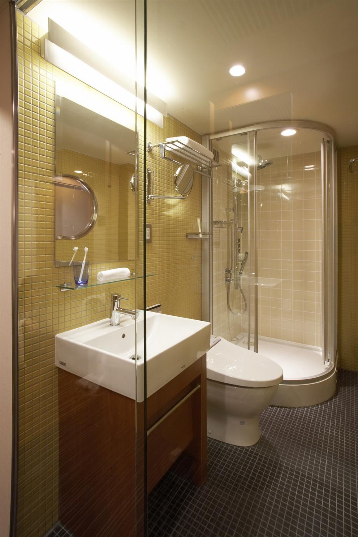 The B Akasaka Hotel