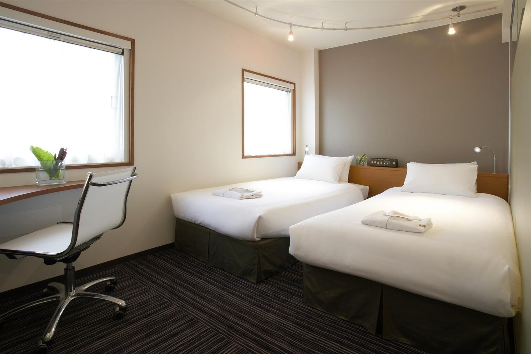 The B Akasaka Hotel