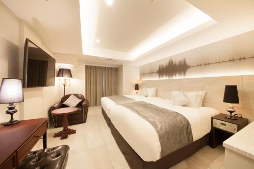 The Centurion Classic Akasaka