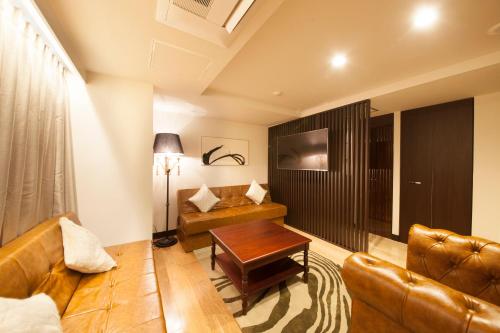 The Centurion Classic Akasaka