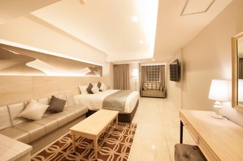 The Centurion Classic Akasaka