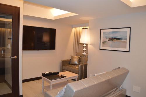 The Centurion Classic Akasaka