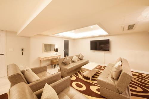 The Centurion Classic Akasaka