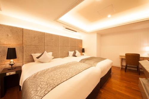 The Centurion Classic Akasaka