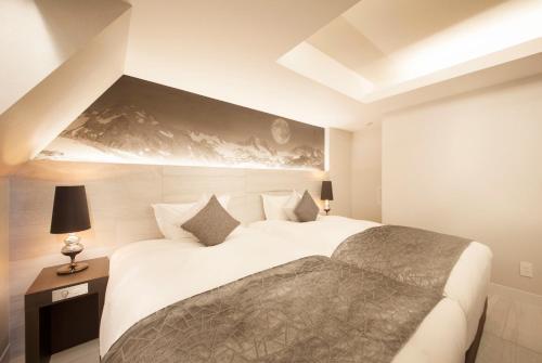 The Centurion Classic Akasaka