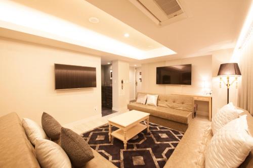 The Centurion Classic Akasaka