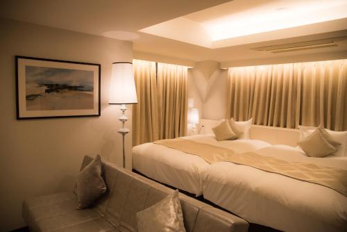 The Centurion Classic Akasaka