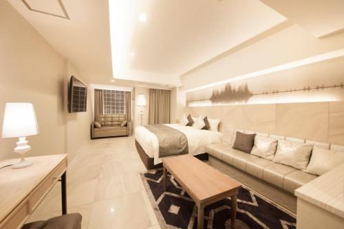 The Centurion Classic Akasaka