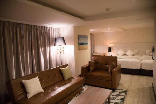 The Centurion Classic Akasaka