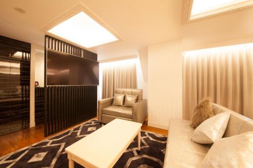 The Centurion Classic Akasaka