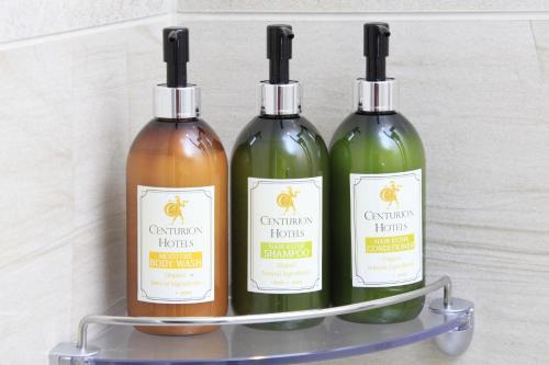 The Centurion Classic Akasaka