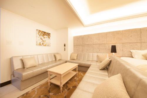 The Centurion Classic Akasaka