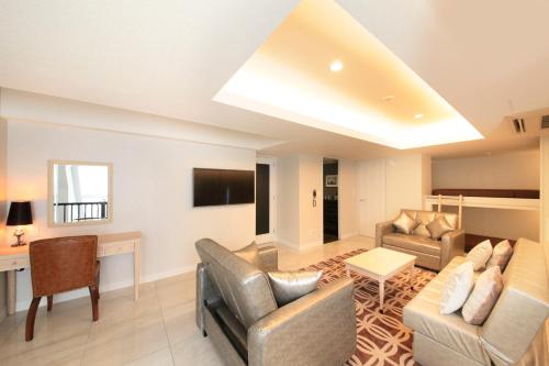 The Centurion Classic Akasaka