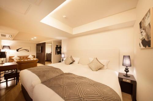 The Centurion Classic Akasaka