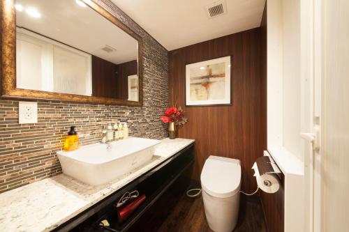 The Centurion Classic Akasaka