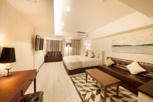 The Centurion Classic Akasaka