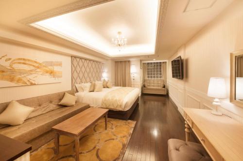 The Centurion Classic Akasaka