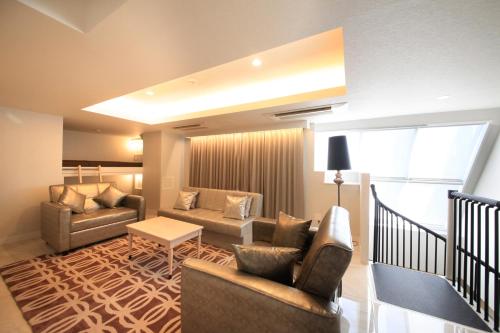 The Centurion Classic Akasaka